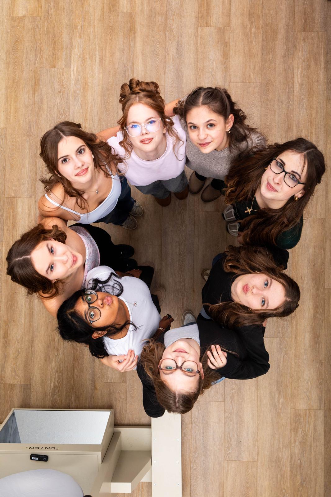 Friends 2